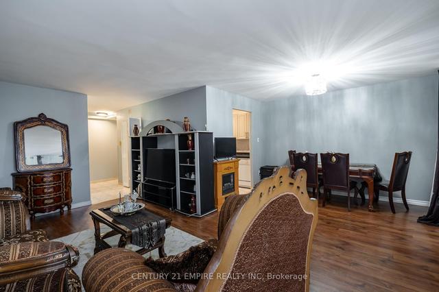 216 - 75 Emmett Ave, Condo with 2 bedrooms, 2 bathrooms and 1 parking in Toronto ON | Image 2