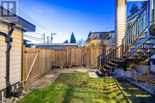 357 E 4th Street, House detached with 5 bedrooms, 5 bathrooms and 2 parking in North Vancouver BC | Image 37