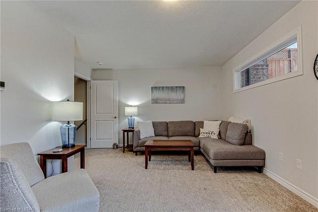 79 - 3400 Castle Rock Place, House attached with 3 bedrooms, 2 bathrooms and null parking in London ON | Image 9