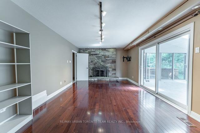 35 Brumwell St, House detached with 4 bedrooms, 4 bathrooms and 7 parking in Toronto ON | Image 39