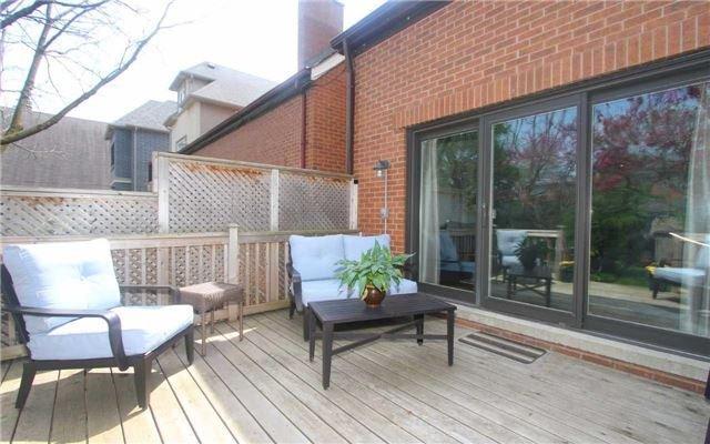 79 Taunton Rd, House attached with 3 bedrooms, 3 bathrooms and 2 parking in Toronto ON | Image 19