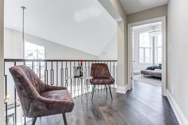 75 Cameron Ave, House detached with 4 bedrooms, 6 bathrooms and 6 parking in Toronto ON | Image 18