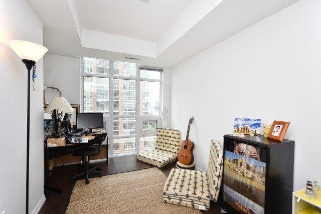 1401 - 75 East Liberty St, Condo with 2 bedrooms, 2 bathrooms and 1 parking in Toronto ON | Image 6