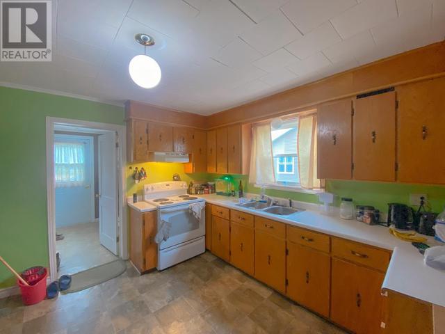 29 - 33 Springfield Road, House detached with 4 bedrooms, 1 bathrooms and null parking in South River NL | Image 3