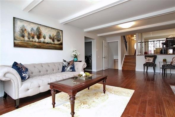 185 Kirk Dr, House detached with 4 bedrooms, 4 bathrooms and 6 parking in Markham ON | Image 8