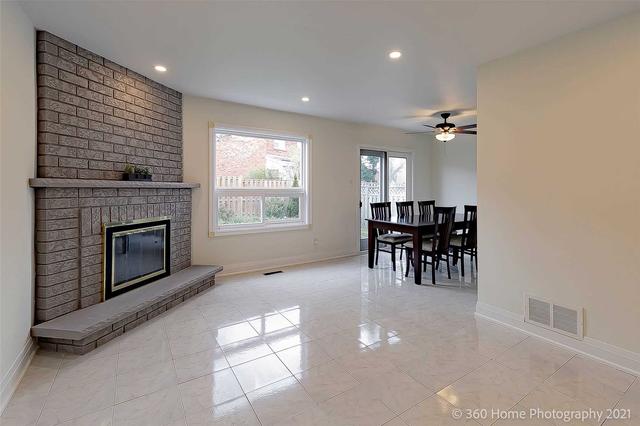 134 Marita Pl, House detached with 3 bedrooms, 3 bathrooms and 5 parking in Vaughan ON | Image 19