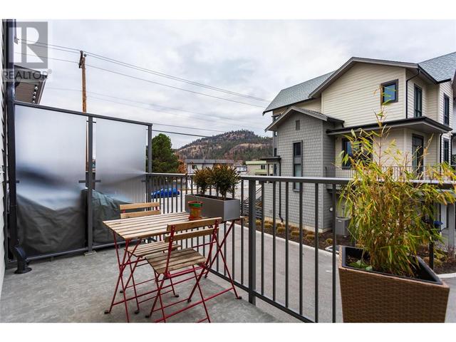 55 - 170 Celano Crescent, House attached with 3 bedrooms, 2 bathrooms and 4 parking in Kelowna BC | Image 15
