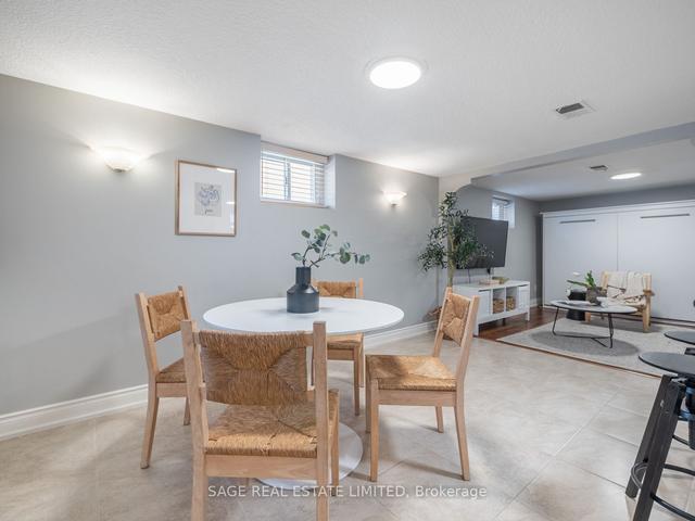 505 Caledonia Rd, House detached with 2 bedrooms, 2 bathrooms and 4 parking in Toronto ON | Image 20