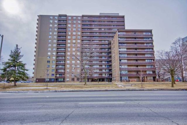 405 - 180 Markham Rd, Condo with 3 bedrooms, 2 bathrooms and 1 parking in Toronto ON | Image 1