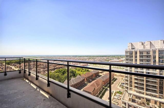 uph06 - 9506 Markham Rd, Condo with 2 bedrooms, 3 bathrooms and 1 parking in Markham ON | Image 21