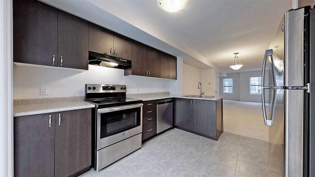 81 - 2500 Hill Rise Crt, Townhouse with 3 bedrooms, 3 bathrooms and 1 parking in Oshawa ON | Image 19