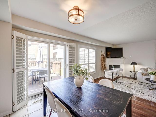 29 Irene Cres, House attached with 3 bedrooms, 3 bathrooms and 3 parking in Brampton ON | Image 15