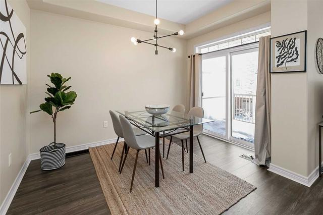 49 - 201 Westbank Tr, House attached with 2 bedrooms, 2 bathrooms and 2 parking in Hamilton ON | Image 3
