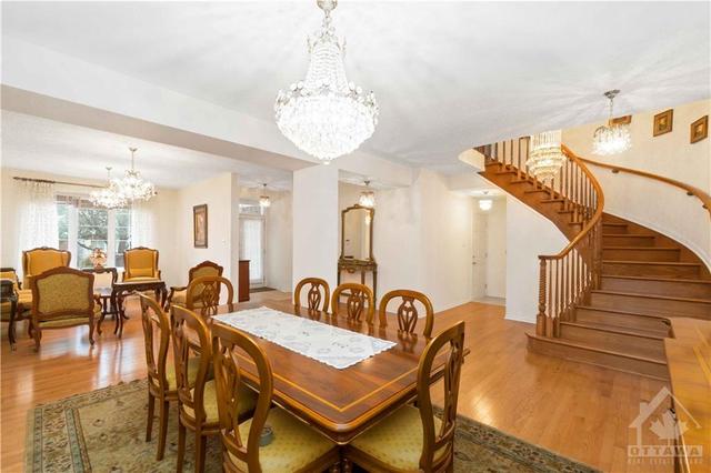 156 Annapolis Circle, House detached with 4 bedrooms, 4 bathrooms and 9 parking in Ottawa ON | Image 6