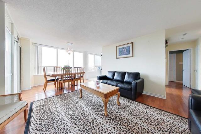 1709 - 700 Constellation Dr, Condo with 2 bedrooms, 2 bathrooms and 2 parking in Mississauga ON | Image 25