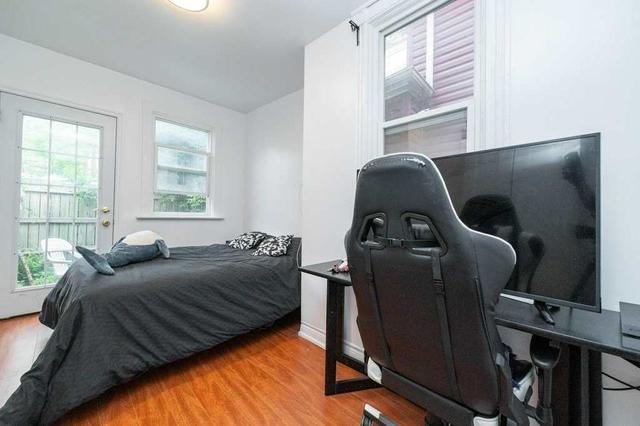 43 Blackburn St, House attached with 3 bedrooms, 2 bathrooms and 0 parking in Toronto ON | Image 7