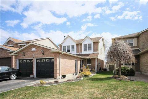1505 Rawlings Dr, House detached with 3 bedrooms, 3 bathrooms and 2 parking in Pickering ON | Image 1
