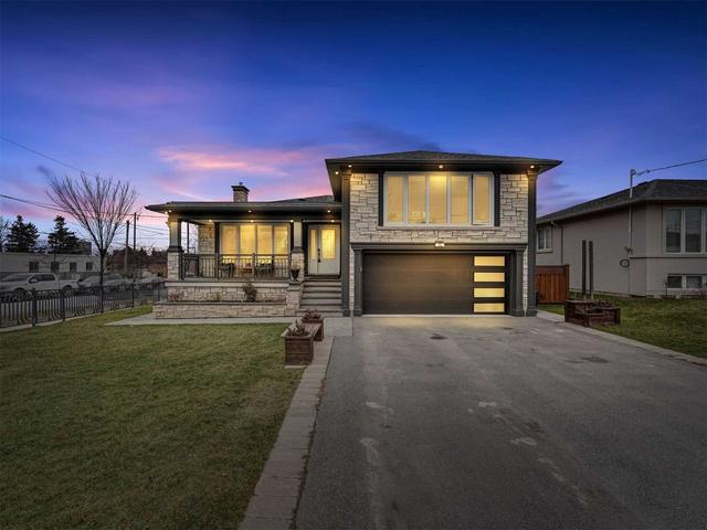 59 Gatesgill Cres, House detached with 4 bedrooms, 3 bathrooms and 6 parking in Toronto ON | Image 12