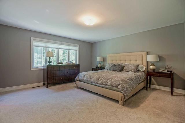 52 Pulpwood Cres, House detached with 5 bedrooms, 4 bathrooms and 2 parking in Richmond Hill ON | Image 13