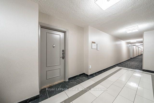 1801 - 500 Green Rd, Condo with 1 bedrooms, 1 bathrooms and 1 parking in Hamilton ON | Image 34