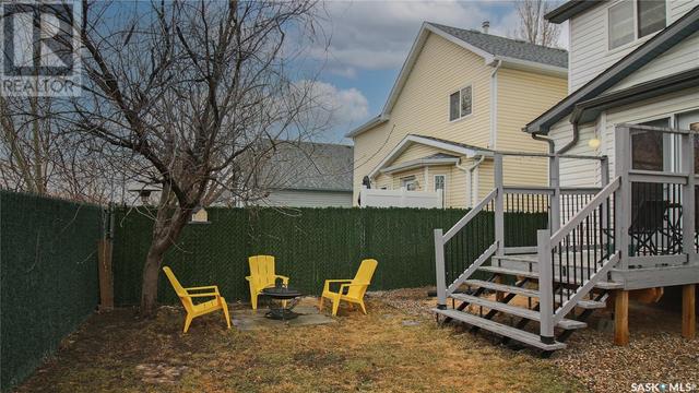 5192 Donnelly Crescent, House detached with 3 bedrooms, 4 bathrooms and null parking in Regina SK | Image 44