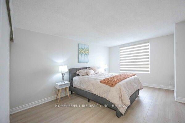 610 - 61 Markbrook Lane, Condo with 2 bedrooms, 2 bathrooms and 1 parking in Toronto ON | Image 8