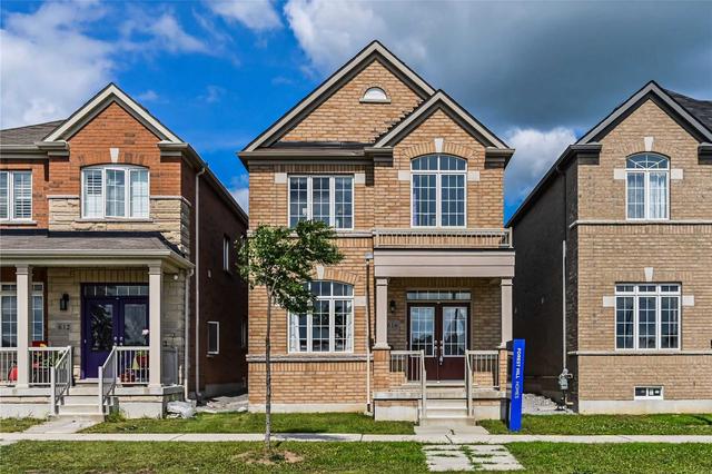 614 Riverlands Ave, House detached with 4 bedrooms, 4 bathrooms and 2 parking in Markham ON | Image 1