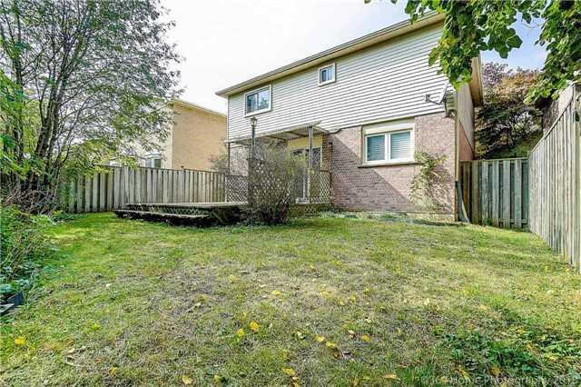 51 Misty Moor Dr, House detached with 3 bedrooms, 3 bathrooms and 2 parking in Richmond Hill ON | Image 19