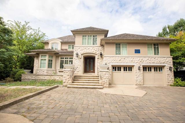 1729 Blythe Rd, House detached with 4 bedrooms, 6 bathrooms and 12 parking in Mississauga ON | Card Image