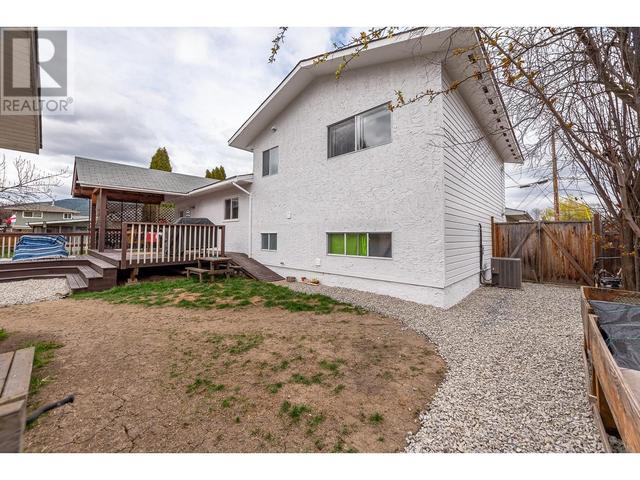 3565 Dunkley Drive, House detached with 3 bedrooms, 2 bathrooms and 4 parking in Armstrong BC | Image 11