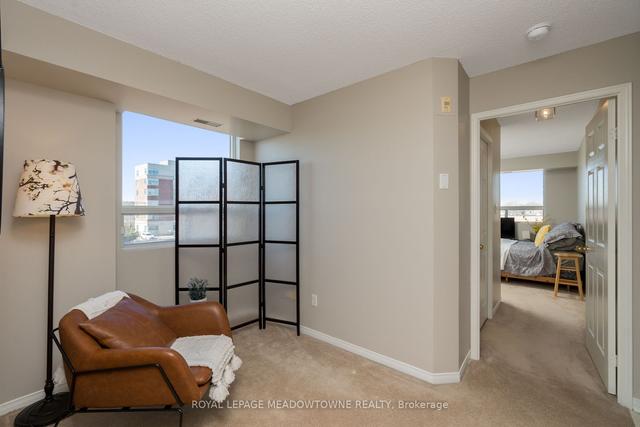 506 - 32 Tannery St, Condo with 2 bedrooms, 2 bathrooms and 2 parking in Mississauga ON | Image 22
