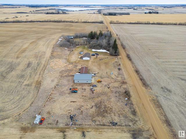 59251 Rge Rd 172, House detached with 4 bedrooms, 2 bathrooms and null parking in Smoky Lake County AB | Image 42