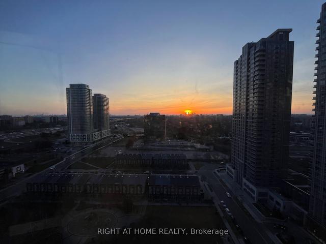2116 - 181 Village Green Sq, Condo with 1 bedrooms, 1 bathrooms and 1 parking in Toronto ON | Image 8