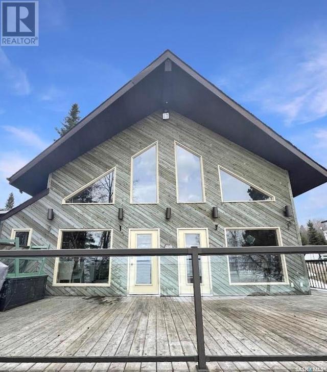 18 Candle Lake Drive, House detached with 5 bedrooms, 2 bathrooms and null parking in Candle Lake SK | Image 36