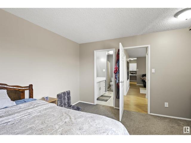 302 - 10615 156 St Nw, Condo with 2 bedrooms, 1 bathrooms and 1 parking in Edmonton AB | Image 30