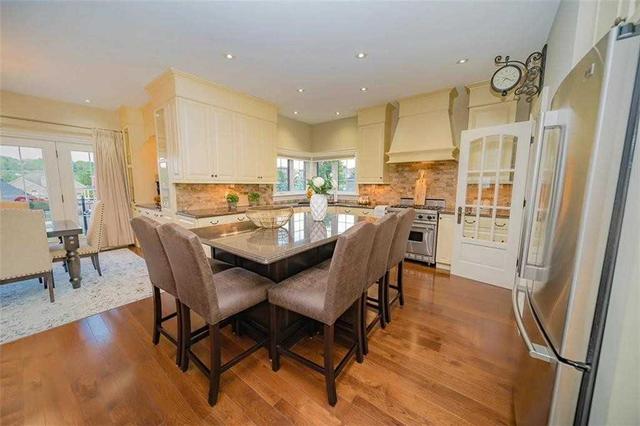 91 Tanbark Rd, House detached with 3 bedrooms, 3 bathrooms and 8 parking in Niagara on the Lake ON | Image 9