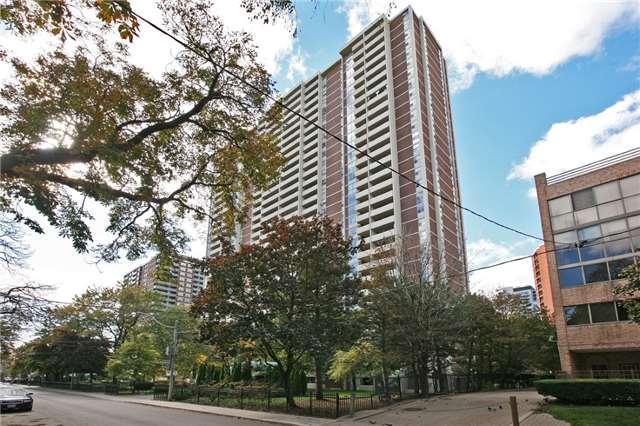 1002 - 40 Homewood Ave, Condo with 2 bedrooms, 1 bathrooms and 1 parking in Toronto ON | Image 19