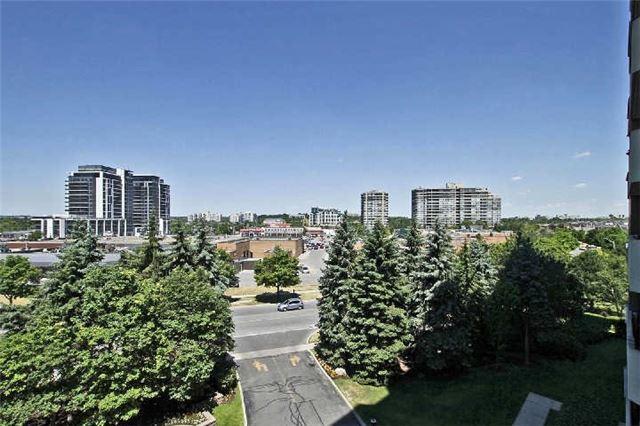 514 - 33 Weldrick Rd E, Condo with 3 bedrooms, 2 bathrooms and 1 parking in Richmond Hill ON | Image 18