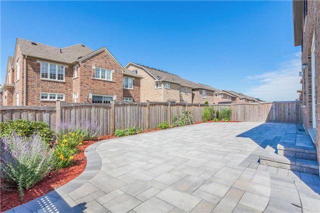 2 Colonel George Mclar Dr, House detached with 4 bedrooms, 5 bathrooms and 2 parking in Markham ON | Image 18