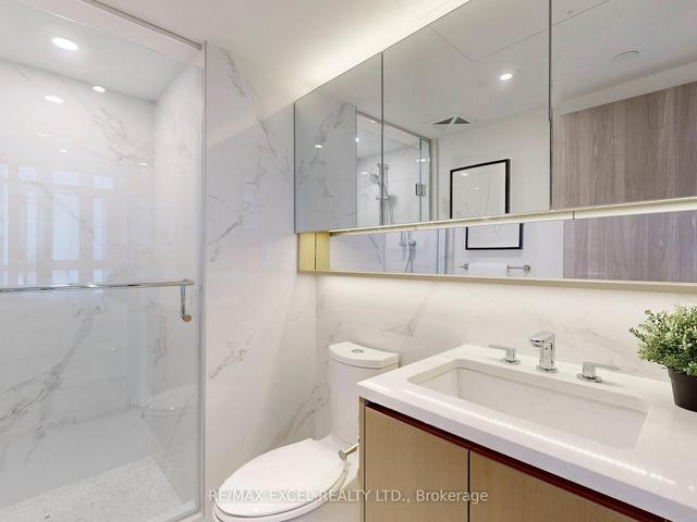 2107 - 38 Widmer St, Condo with 2 bedrooms, 2 bathrooms and 0 parking in Toronto ON | Image 5
