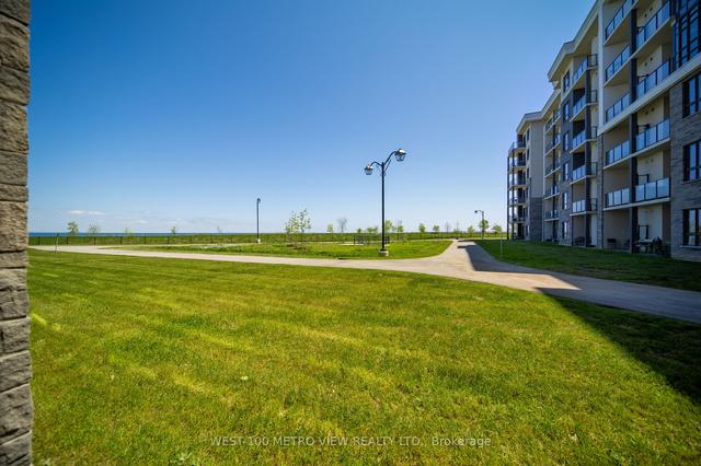 137 - 101 Shoreview Pl N, Condo with 1 bedrooms, 1 bathrooms and 1 parking in Hamilton ON | Image 7