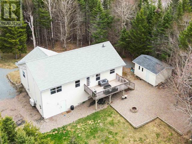 1673 White Hills Run, House detached with 3 bedrooms, 2 bathrooms and null parking in Halifax NS | Image 44