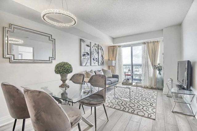 1001 - 30 North Park Rd, Condo with 1 bedrooms, 1 bathrooms and 1 parking in Vaughan ON | Image 6