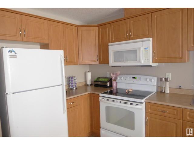 126 - 99 Westerra Mr Nw, Condo with 2 bedrooms, 2 bathrooms and null parking in Stony Plain AB | Image 5