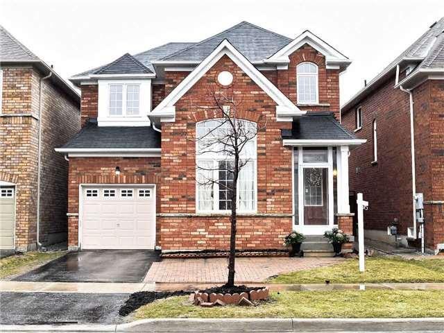 78 Ralph Chalmers Ave, House detached with 3 bedrooms, 4 bathrooms and 1 parking in Markham ON | Image 19