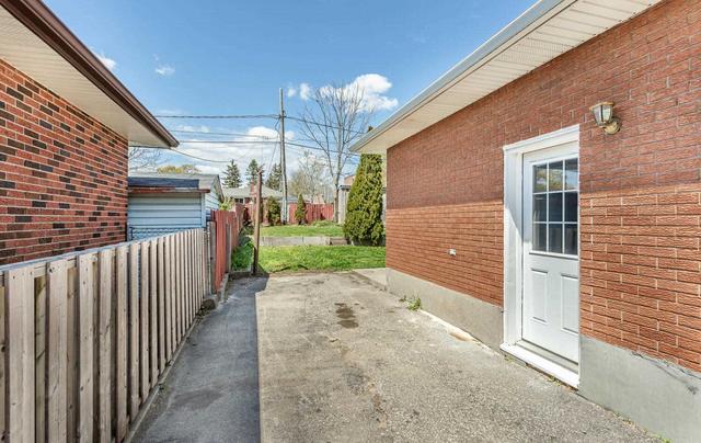 82 Linnwood Ave, House detached with 3 bedrooms, 2 bathrooms and 5 parking in Cambridge ON | Image 30