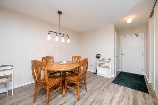 1480 Pilgrims Way, Condo with 2 bedrooms, 1 bathrooms and 1 parking in Oakville ON | Image 18