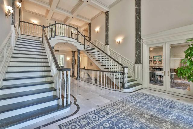 11 High Point Rd, House detached with 9 bedrooms, 14 bathrooms and 26 parking in Toronto ON | Image 14