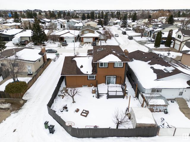 15808 99 St Nw, House detached with 7 bedrooms, 4 bathrooms and null parking in Edmonton AB | Image 53