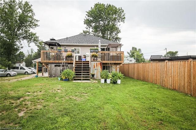 8995 Beachwood Road, House detached with 3 bedrooms, 2 bathrooms and 10 parking in Wasaga Beach ON | Image 27